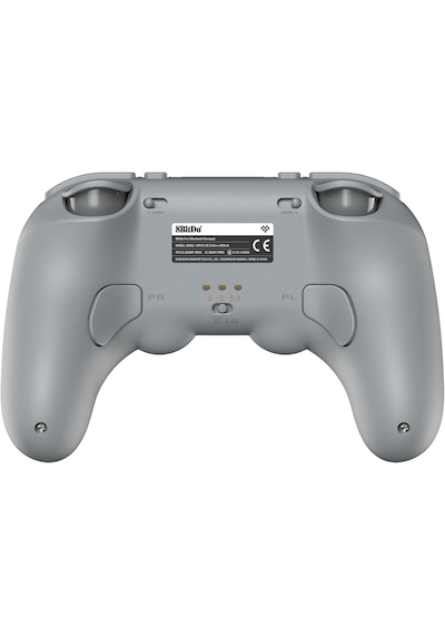 8bitdo Pro 3 Tmr Joystick Hall Effect Triggers Kablosuz Oyun Kolu Switch ,pc,macos,android