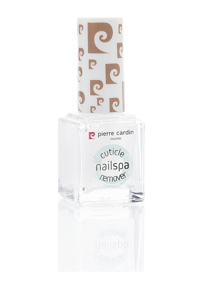 Pierre Cardin Nail Spa Tırnak Eti Temizliği İçin Bakım Ürünü