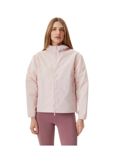 Guess Kadın Pembe Katlanabilir Rüzgarlık Mont Pembe