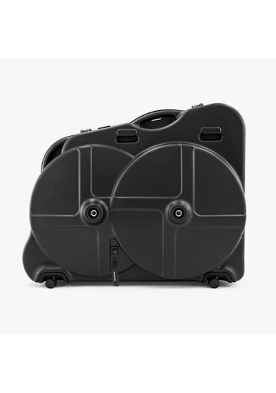 Scicon Aerotech Evolutıon X Tsa Bisiklet Taşıma Çantası Sert Kabuk Siyah
