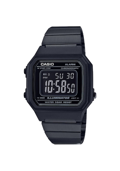 Casio B650wb-1bdf Kol Saati Metal