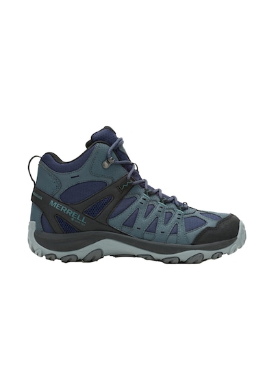 Merrell Accentor 3 Sport Mıd Gtx Renkli Renkli