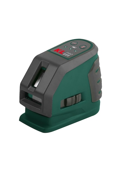 Kl Pro  Distomat KLLZR118 2 Işınlı Lazer
