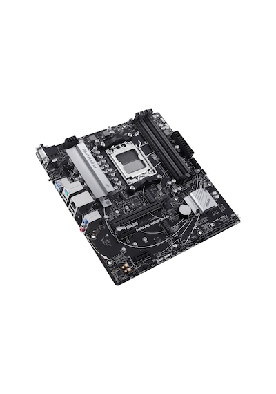 Asus Prime A620M-A-CSM AMD A620 6400 MHz (OC) DDR5 Soket AM5 mATX Anakart