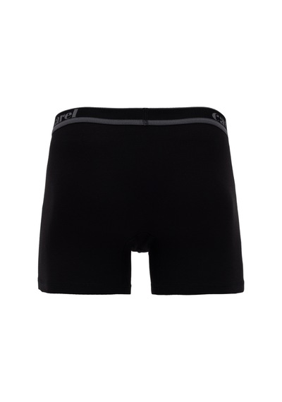 Cacharel 3'lü Siyah Boxer