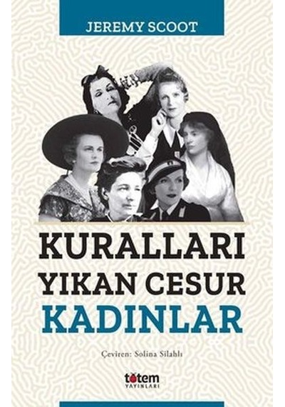 Kuralları Yıkan Cesur - Kadınlar