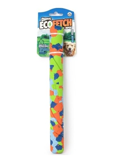 Chuckit Eco Fetch Stick Doğa Dostu Köpek Oyuncağı