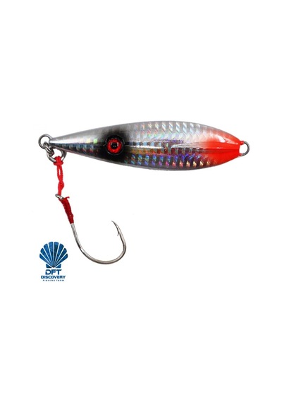 Dft Küçük Jig Fasion 80 G Renk: H005 Jig Yem (548679875)