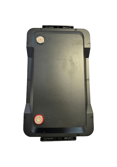 Electrozirve 12.8v 200ah Lityum Lifepo4 Batarya