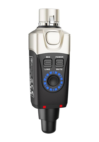 Xvive Xv-u3t Verici - U3 Sistemlerde Kullanım İçin