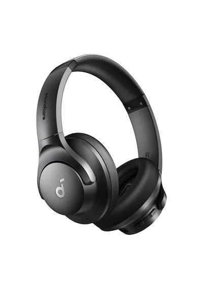 Anker Soundcore Q20i Bluetooth Kulaküstü Kulaklık - A3004