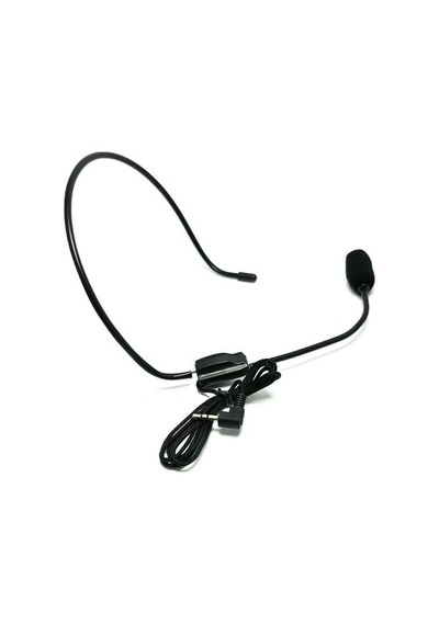 Hadron Kablolu Headset Bilgisayar Mikrofonu Hd572