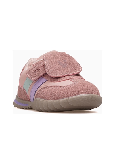 Vicco Matilda Kız Çocuk Sneaker Spor Ayakkabı 26k 346.140 Pk Pudra