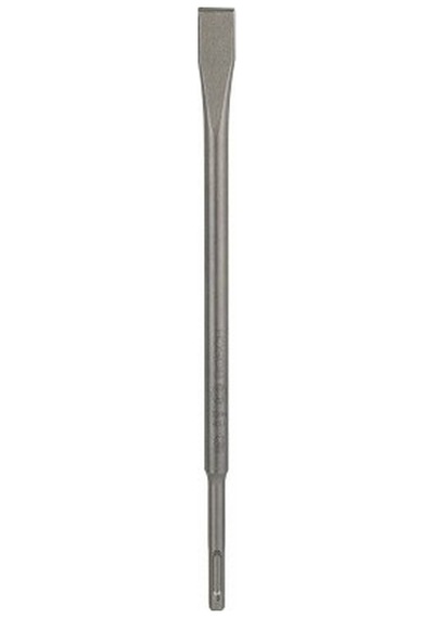 Yassı Keski 250 Mm X 20 Mm İle Güçlü Delme Performansı