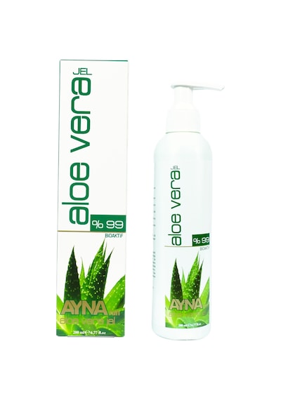 Ayna Sun Aloe Vera Nemlendirici Jel 200 ML
