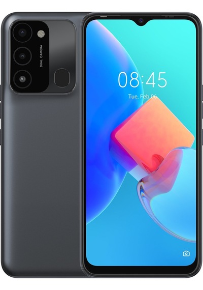 TECNO Spark 8C 4 GB 64 GB (TECNO Türkiye Garantili)