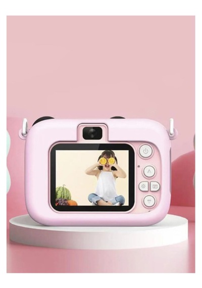 Vothoon T18 Mini 2.0" 1080P HD Çocuk Dijital Fotoğraf Makinesi