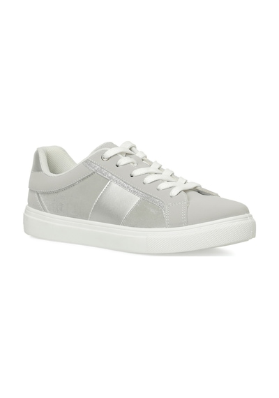 Polaris 327509.z 6fx Grı Kadın Sneaker 000000000102202335 Gri