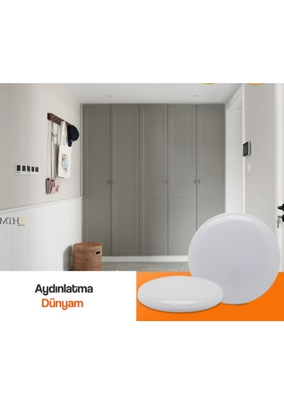 Cata Ct-5663 35W Xplus Ayarlanabilir Led Panel Günışığı Renk