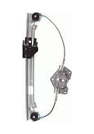 Cam Krıkosu Arka Sag Golf5-jetta 04-10 Motorsuz