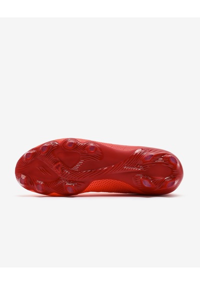 Skechers Skechers Gold Fg Erkek Mercan Krampon 252027 Crl Turuncu