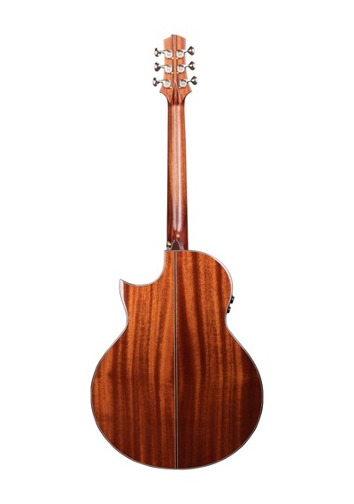 Trumon Dolphin 1955tf-m1pro Elektro Akustik Gitar