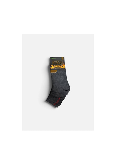 Çega Socks Dikişsiz Bambu Kışlık Thermal Erkek Çorap Patik 6'lı Çok Renkli Çok Renkli Çega Socks Dikişsiz Bambu Kışlık Thermal Erkek Çorap Patik 6'lı Çok Renkli Çok Renkli