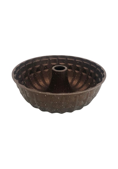 Taşhan Granit Orta Dilimli Kek Kalıbı Yuvarlak 24 Cm Kek Kalıp 1