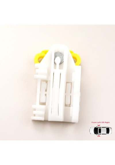 Cam Kriko Klipsi Opel Corsa C 2000-2006 Astra G 1998-2005 İçin Standart