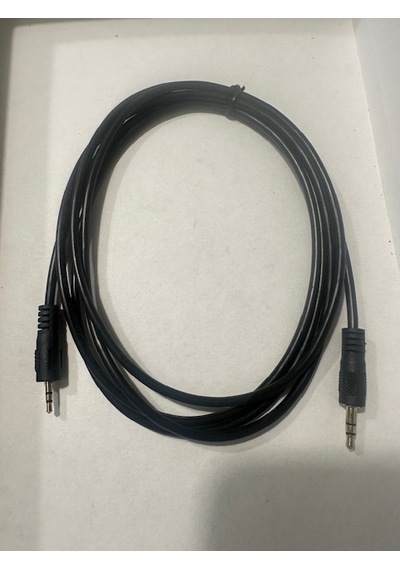 1.5 Metre 3.5 Mm 2.5 Mm Kablo 2 Çizgi 3 Boğum 2.5 Mm 3.5 Mm Kablo