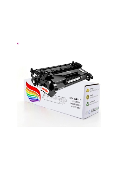 Canon I-Sensys Lbp-223Dw Crg-057 Uyumlu Toner