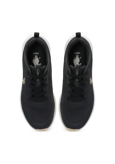 U.s. Polo Assn. Smart Wmn 5fx Lacivert Kadın Koşu Ayakkabısı 000000000101938180 Lacivert