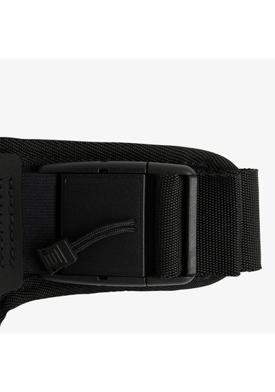 Adidas 2 Yönlü Unisex Siyah Telefon Tutucu It2055