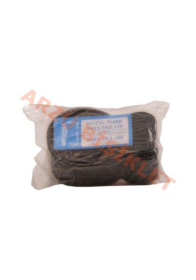 Iç Lastik12 1/2X 1.75 / 2.125 A/V-Butyl [Poşetli] - Meghna