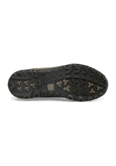 Dockers 225293 Kahve Hakiki Deri Comfort Casual Anatomik Erkek Bot Kahve