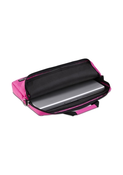Classone WTX206 WTXPRO Serisi 15.6" Uyumlu Su Geçirmez Notebook El Çantası