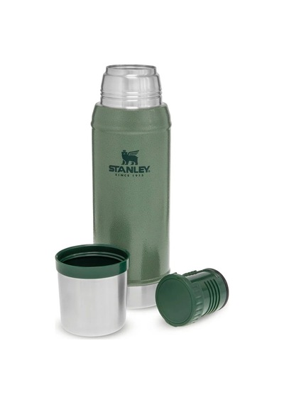 Stanley The Legendary Classic Bottle Termos .75l 10-01612-027 Green