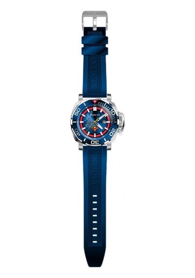 Invicta 235078 Erkek Kol Saati