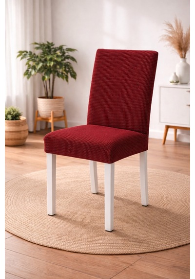 Likrali Kumaş Pitikare Desenli Sandalye Örtüsü, Lastikli, Esnekli,kaliteli Sandalye Kılıfı 1 Adet Pitikare - Bordo - 797768623 Pitikare - Bordo Likrali Kumaş Pitikare Desenli Sandalye Örtüsü, Lastikli, Esnekli,kaliteli Sandalye Kılıfı 1 Adet Pitikare - Bordo - 797768623 Pitikare - Bordo