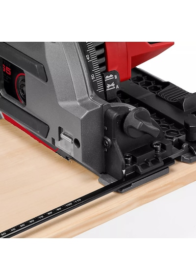 Einhell TP-PS 18/165 Li BL - Solo Akülü Daldırma Testeresi (Akü ve Şarj Hariç) - 4331400