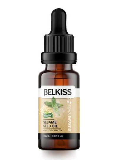 Belkıss Susam Yağı 20 Ml
