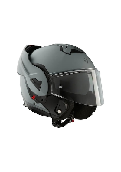 Tucano Urbano Fastflıp Kask Mat Nardo Gri