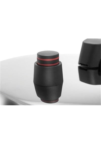Zwilling Aircontrol Düdüklü Tencere 4 Lt Gri