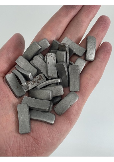Karot Ucu Elmas Soketi 24x8x3,5 Mm 1 Adet