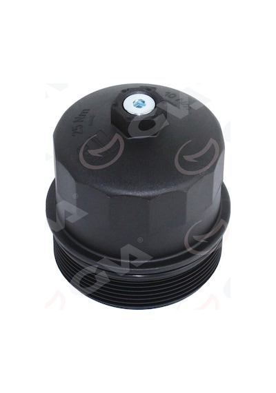 Gva Yag Fıltre Kapagı Bmw N62 E60 E65 E53 E70 Gva 9107142 11427521353