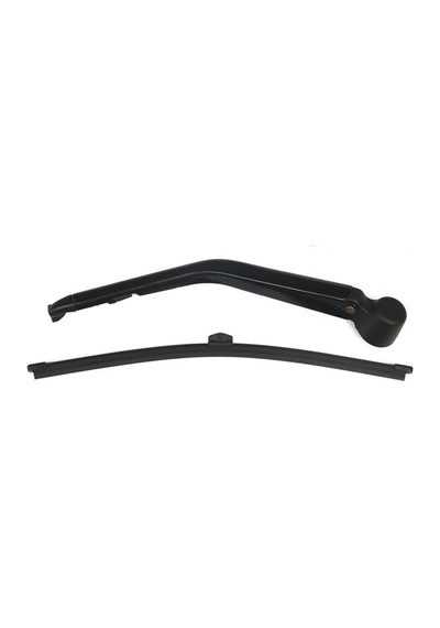 Mini Cooper Clubman Arka Silecek Kolu Ve Süpürgesi Sol 2008--2014 N11.139