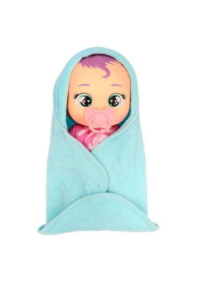 İlk Banyo Sarah