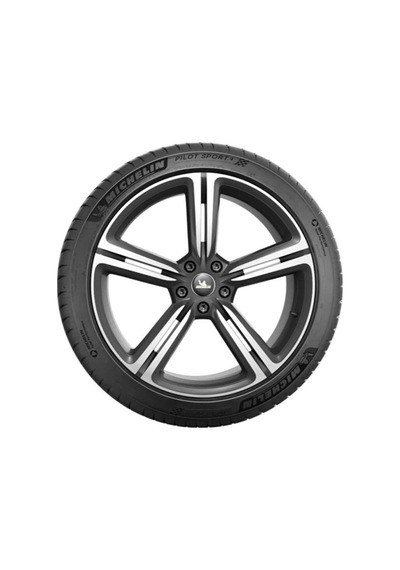 Michelin 225/45ZR19 96W XL Pilot Sport 4 Zp Mi Yaz Lastiği 2021