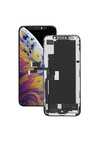 İphone Xs Lcd Ekran Dokunmatik İncell