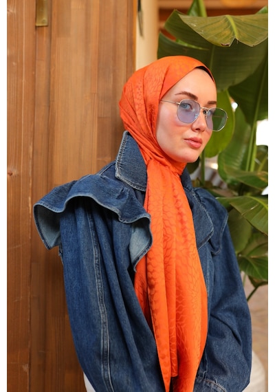 Silk Home Deluxe Şal 40006-17